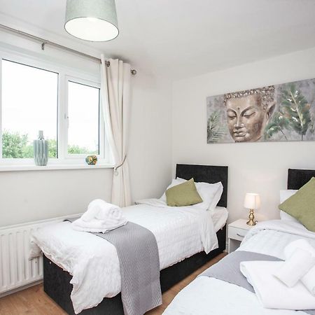 Moor Cottage, Attractive 3 Bed With Garden Bishop Auckland Kynren Low Etherley Exterior photo