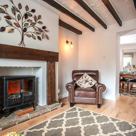 Moor Cottage, Attractive 3 Bed With Garden Bishop Auckland Kynren Low Etherley Exterior photo